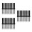 30Pcs Multi Color Plastic Fountain Pen Ink Converter Refillable Tool 1