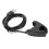 5L Compact Vacuum Cleaner with HEPA Filter Lightweight Corded Design 6