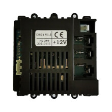 ZM DR04DR01 12V/6V ontvanger voor elektrische kinderauto's 2.4G zender