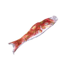 1Japanse Koi Vis Hot Stamping Stijl Wanddecor