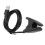 5L Compact Vacuum Cleaner with HEPA Filter Lightweight Corded Design 10