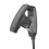 5L Compact Vacuum Cleaner with HEPA Filter Lightweight Corded Design 11