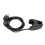 5L Compact Vacuum Cleaner with HEPA Filter Lightweight Corded Design 8
