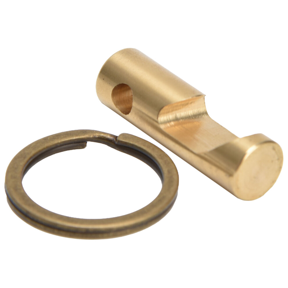 Multi-Function Key Ring Bottle Opener