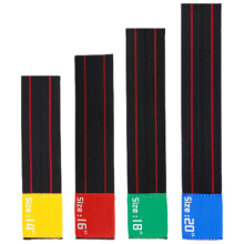 4pcs Drum Mutes Dampening Devices Assorted Color Sound Dampening Practice