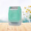 Pretyzoom Privacy Protector Roller Mini Roller Stamp Plastic 1Set for Office Use 1