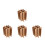 20Pcs Dividers Cardboard Packing Inserts for Moving Boxes 1