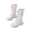 Botas altas para niños con cierre de cremallera 2