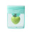 Heart-Shaped Pencil Sharpener for Colored Pencils & Crayons 1