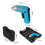 Traderight 47PC Cordless Screwdriver 4V 3.0Nm 9