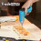 Traderight 47PC Cordless Screwdriver 4V 3.0Nm 10