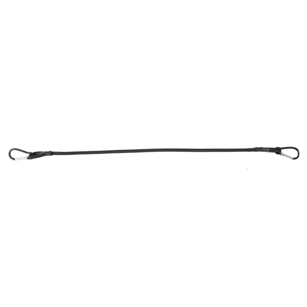 Small Elastic Tension Rope Bungee Cord For Car Roof Camping Gear Tie Downs 9329345386138