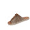 Γυναικείες Casual Flat Παντόφλες Willtoo με Στρογγυλή Δάχτυλη και Μποέμ Λουράκι για το 3