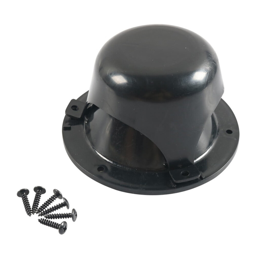 Rv Accessories Roof Vent Cap For Rv Camper, Motorhome Or Trailer 9329345384028