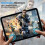 Προστατευτικό οθόνης απορρήτου για iPad 11ης γενιάς (A16, 2025) και 10ης γενιάς (2022) – 6