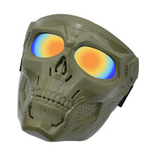 Motorcycle Goggles Windproof Outdoor Cross-Country