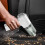 Mini Wireless Handheld Car Vacuum Cleaner 3-in-1 3