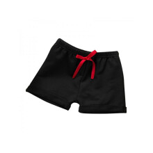 Ame Summer Baby Boys Girls Shorts Cotton Kids Beach Shorts Pants Elastic Waist Sports Children Clothes 1-5T