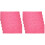 10Pcs Easy-Clean Pink Guinea Pig Sleeping Pad Soft Pet Blanket 1