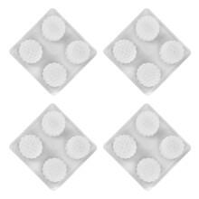 4 Count Headbands Multi-Function Mold Press To Shape
