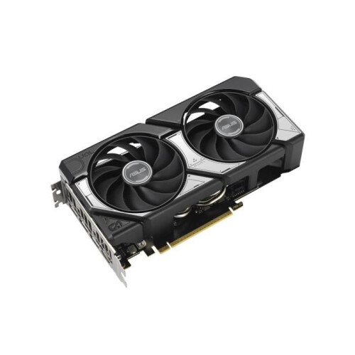 ASUS ASUS - Placa de vídeo - DUAL RTX 5060TI 8G 1