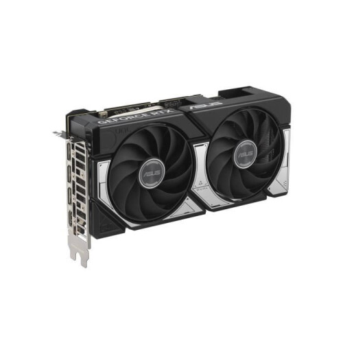 ASUS ASUS - Placa de vídeo - DUAL RTX 5060TI 8G 2