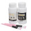 1Set Professional Gold Leaf Gilding Glue Liquid Adhesive for Arts Use 1