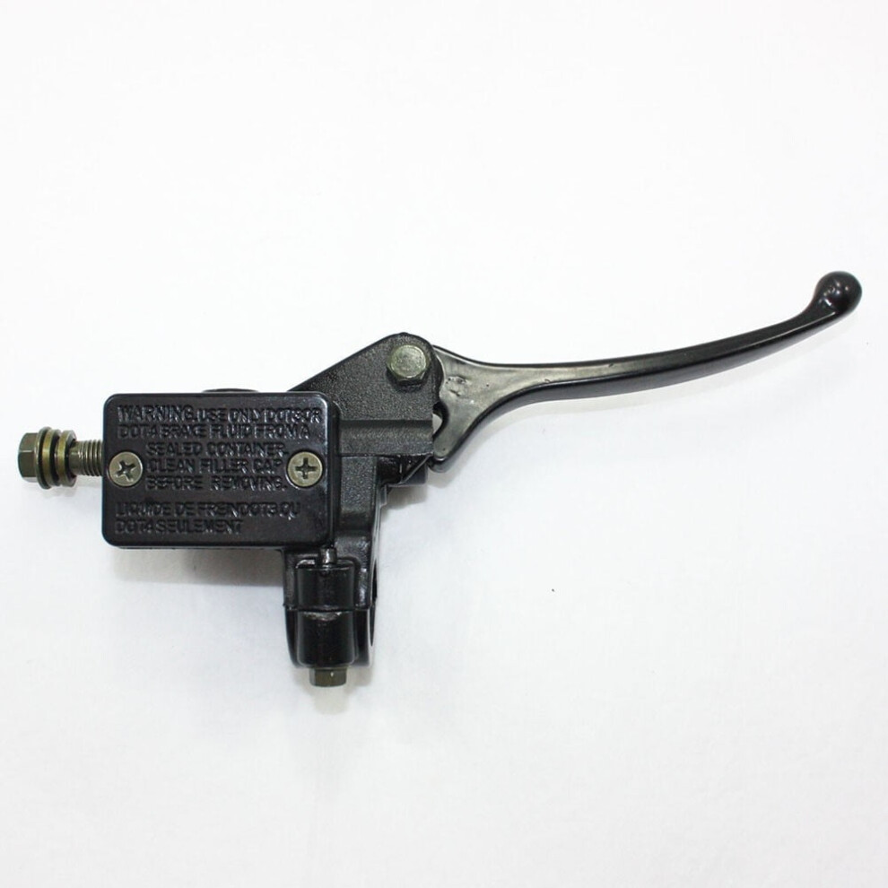 10Mm Motorcycle Clutch Lever Front Master Cylinder Hydraulic Brake Lever For Honda Shadow Steed 600 400 Vt600 Vt750 9065194299013