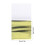 Craft Foil Paper Assorted Colors Rectangular 120 Pieces 2
