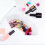 120Pcs Craft Foil Paper Assorted Colors Rectangular For Diy Projects 4