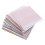 Craft Foil Paper Assorted Colors Rectangular 120 Pieces 5