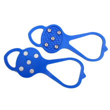 Universal Non-5 Silicone Traction Cleats for Shoes 4 Styles