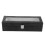 Multi-Compartment Watch Storage, Elegant Design with Magnetic Closure for Safe and Stylish Display 6