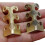 Sockelleisten-Eckenschutz, Vintage-Metallbronze, 10er-Pack 6