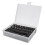 BrokenHardwareRemovalTools, Σετ εξαγωγής βιδών HighSpeedSteelHSS για άνδρες, Βασικά είδη κάλτσας για 4