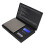 Compact Digital Scale with High Precision, Portable Mini Scale for On-The-Go Weighing, Precise Calibration Function, Backlit LCD Display for Clear 5