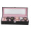 Multi-Compartment Watch Storage, Elegant Design with Magnetic Closure for Safe and Stylish Display 8