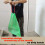 Kitchen drawstring garbage bags 5-gallon 5 pcs 2