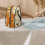 Pumpkin Music Design Iron Storage Case Large Size 3