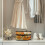 Pumpkin Music Design Iron Storage Case Large Size 4