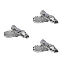 3St Balletschoenen PU - Stretch En Antislip