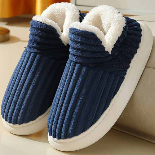 Παντόφλες Cloud Unisex Χειμερινές, Άνετες, Μοντέρνες Παντόφλες, Casual Παπούτσια
