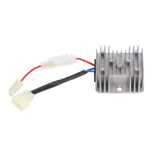 3 Wire AVR Automatic Voltage Regulator Aluminium