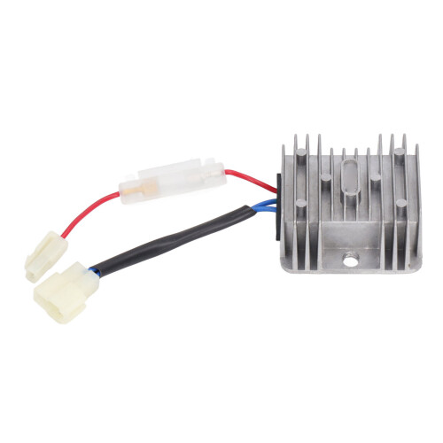 3 Wire AVR Automatic Voltage Regulator Aluminium