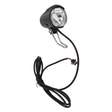 Superhelle Laterne, wasserdichte elektrische Fahrradlampe, hochwertige LED-Frontleuchte, extrem leistungsstarker Scheinwerfer für vielseitige