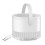 Lampe anti-moustiques USB avec design détachable 1