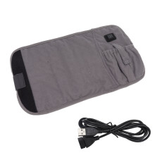 3Heating Levels Electric Heating Pad, Warm Gift for Unmatched Comfort