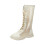 Children's Boots, Single Boots, High Waisted Straps, Side Zippers Boots 2