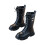 Children's Boots, Single Boots, Long Boots With Zip Ties, Long Boots 2