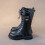 Kinderstiefel mit Reißverschluss 5